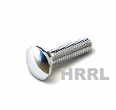 Carriage Bolts Exporter